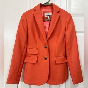 J Crew Blazer